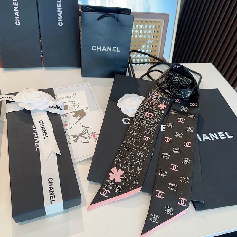 Chanel silk ribbon hm (185)