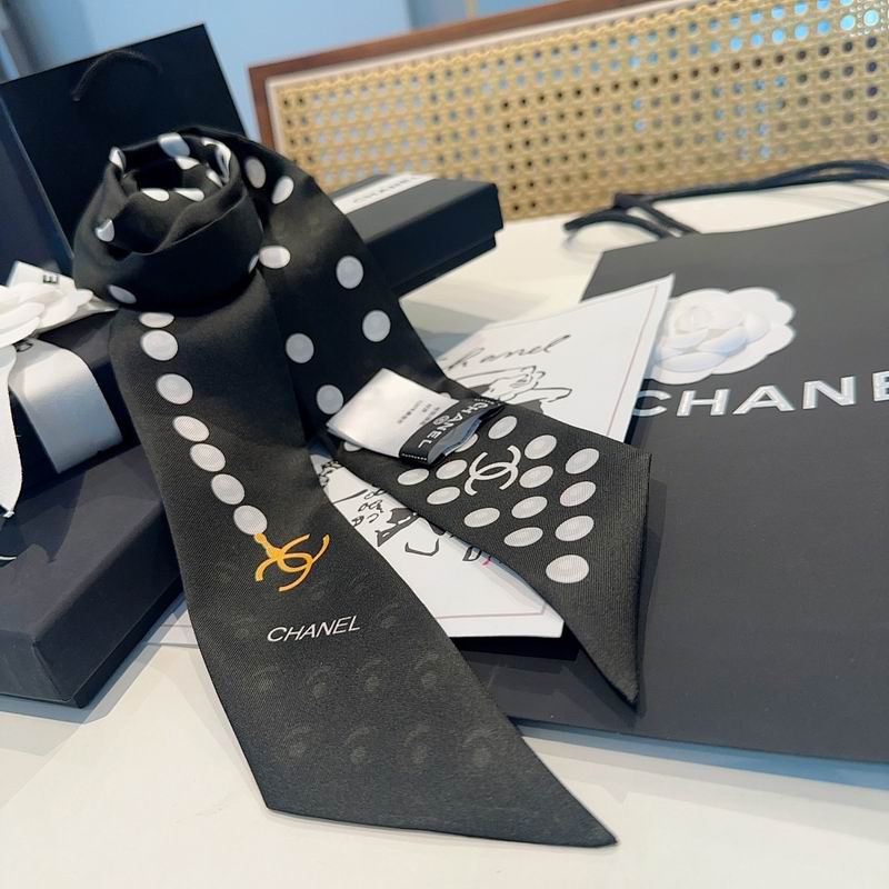 Chanel silk ribbon hm (189)