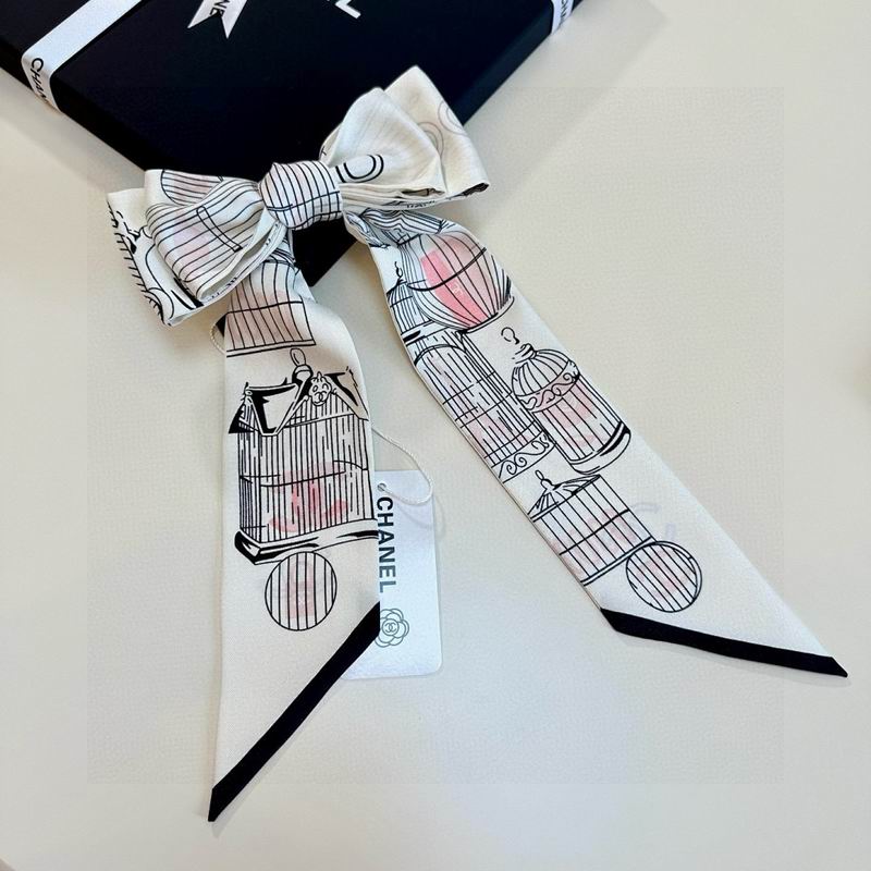 Chanel silk ribbon hm (19)
