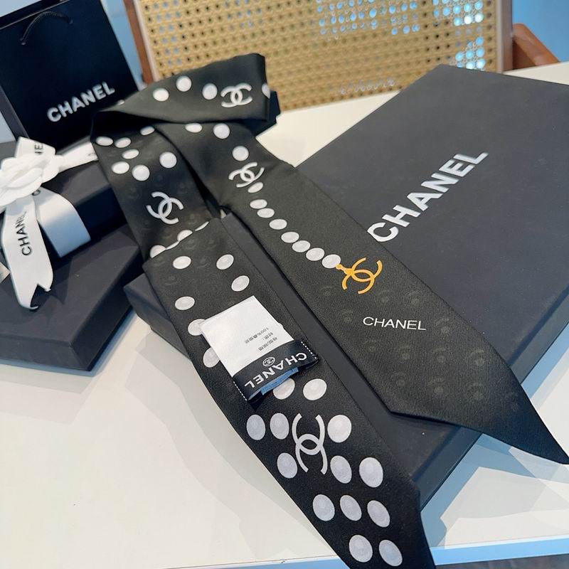 Chanel silk ribbon hm (190)