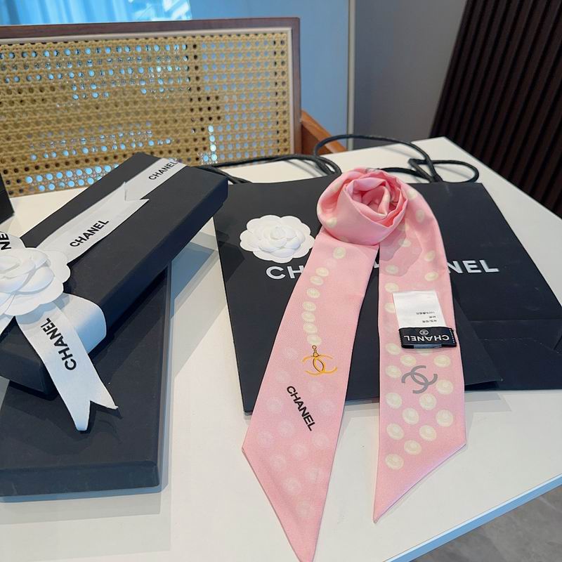 Chanel silk ribbon hm (192)