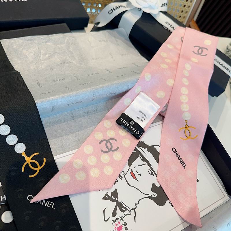 Chanel silk ribbon hm (193)