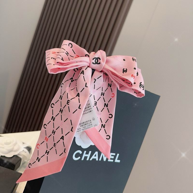 Chanel silk ribbon hm (2)