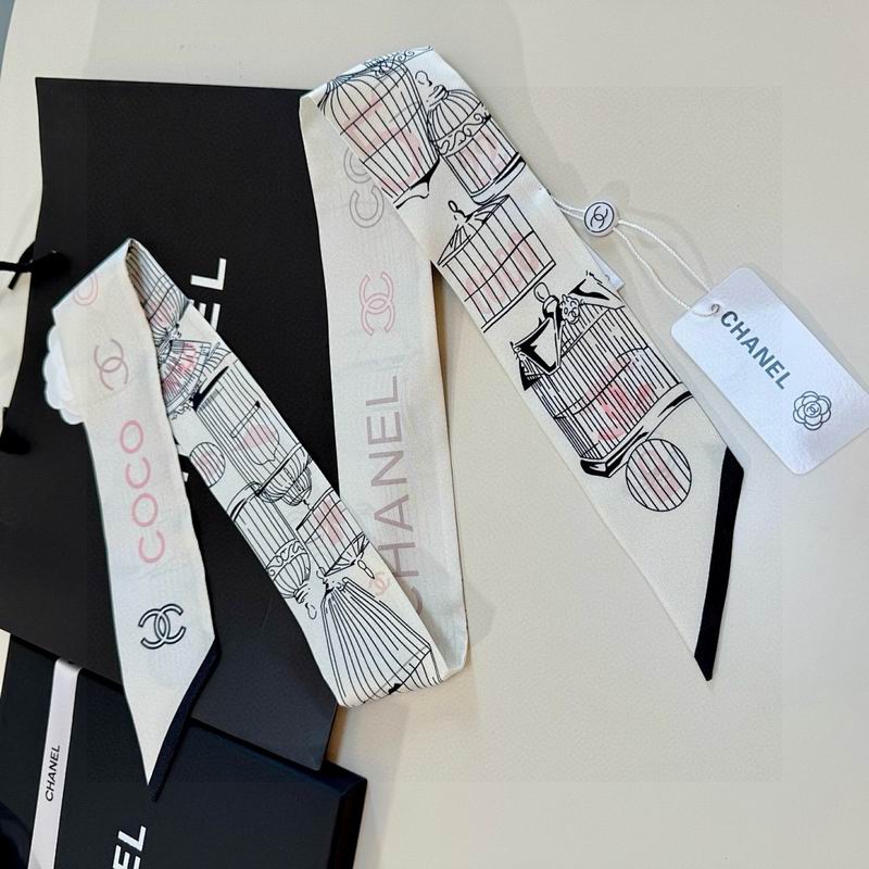 Chanel silk ribbon hm (20)