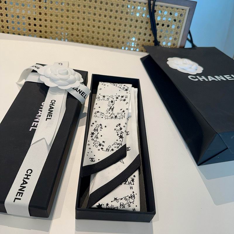 Chanel silk ribbon hm (200)