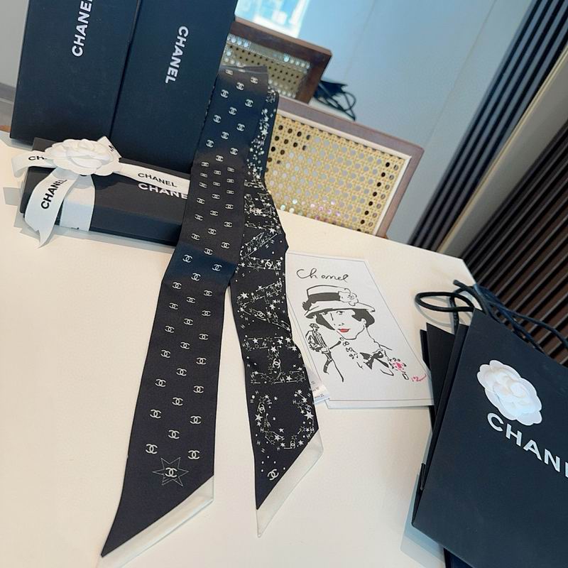 Chanel silk ribbon hm (204)