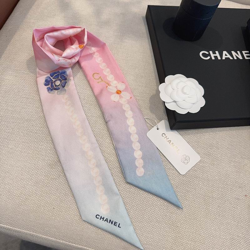Chanel silk ribbon hm (209)