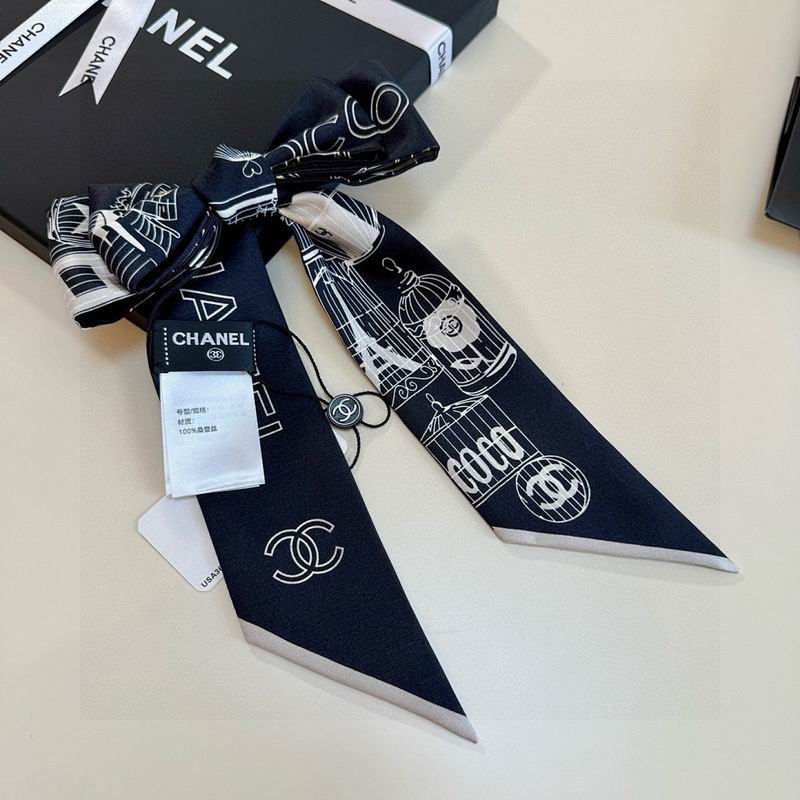 Chanel silk ribbon hm (22)