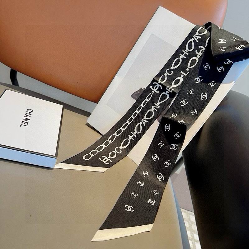 Chanel silk ribbon hm (220)