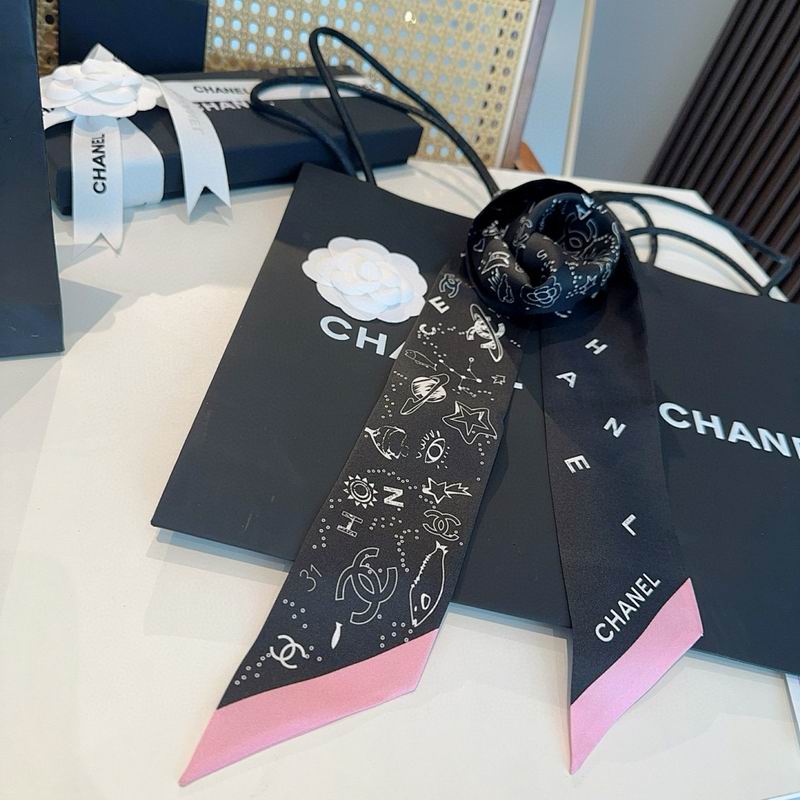 Chanel silk ribbon hm (236)