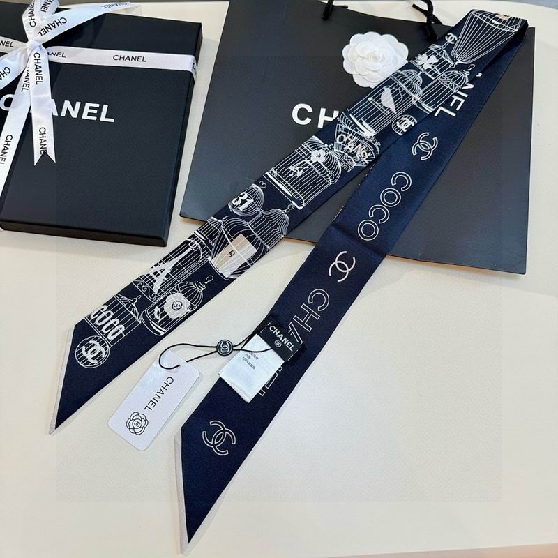 Chanel silk ribbon hm (24)