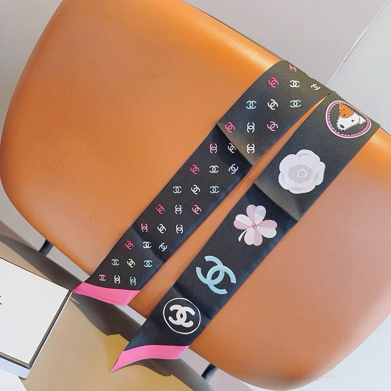 Chanel silk ribbon hm (244)