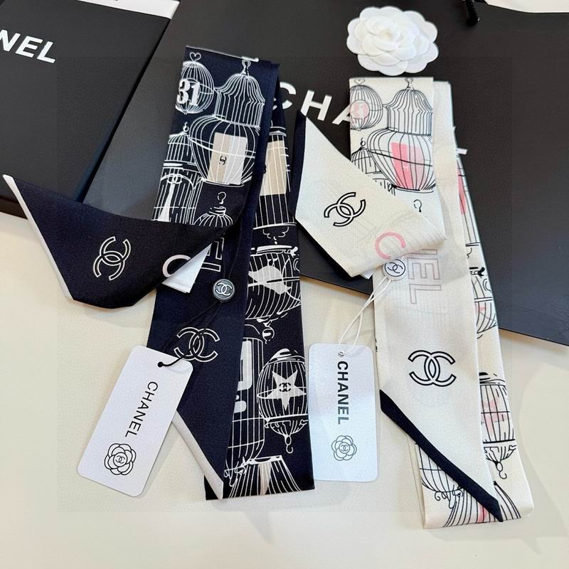 Chanel silk ribbon hm (25)