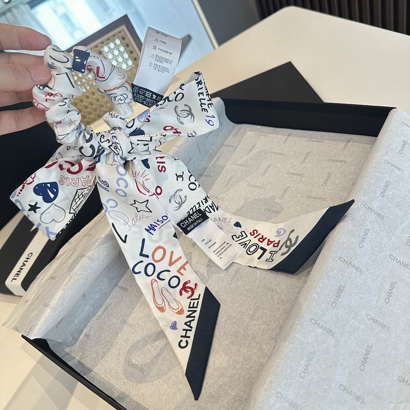 Chanel silk ribbon hm (256)