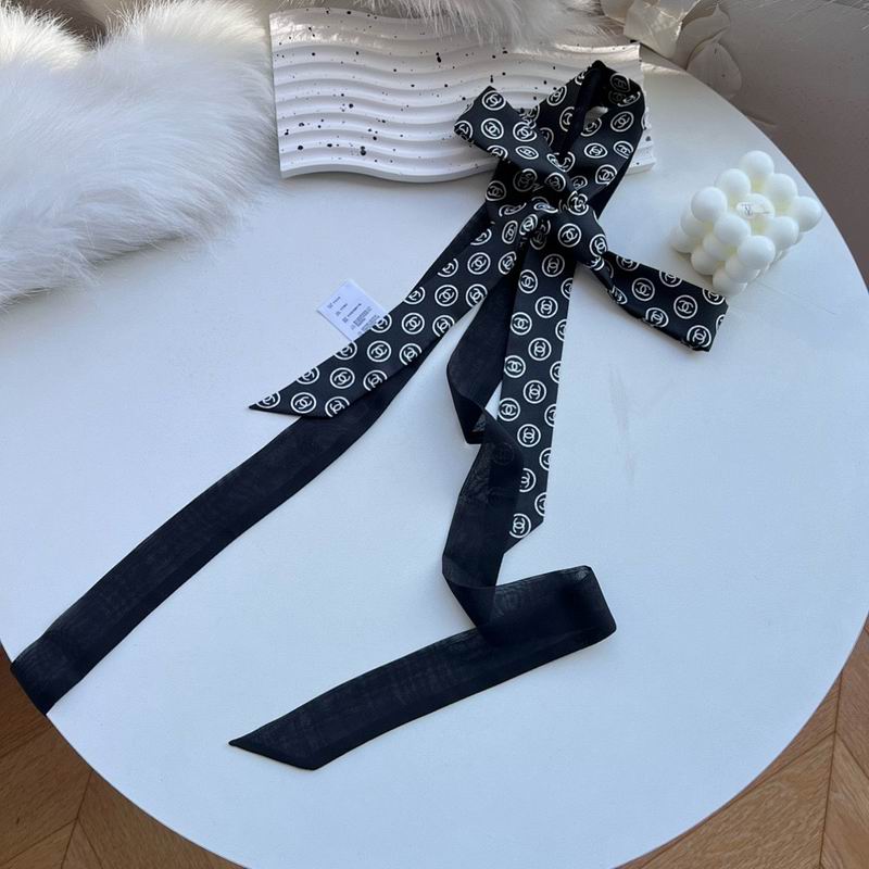 Chanel silk ribbon hm (259)