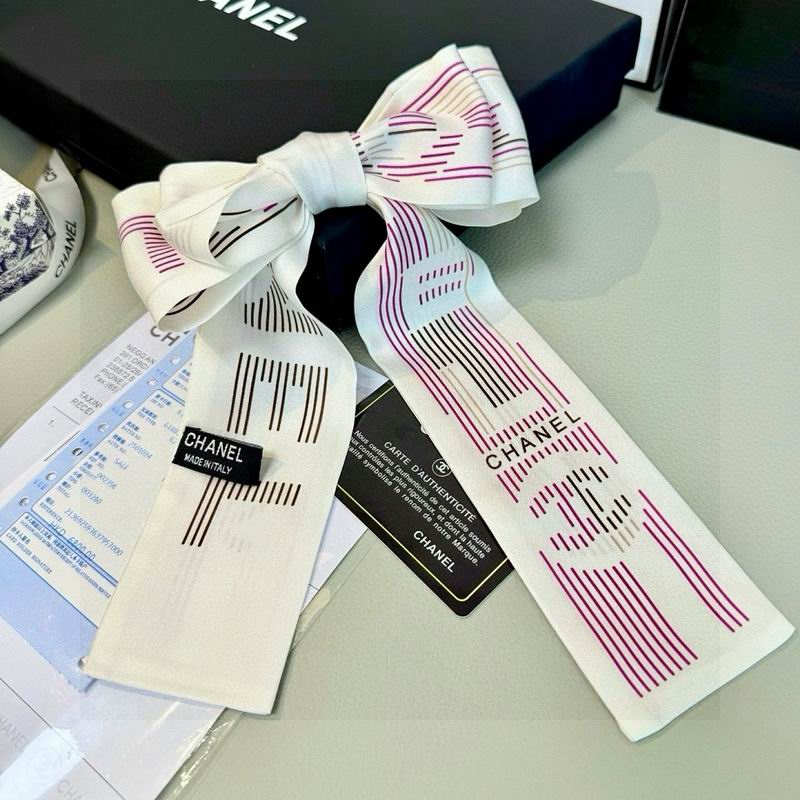 Chanel silk ribbon hm (26)