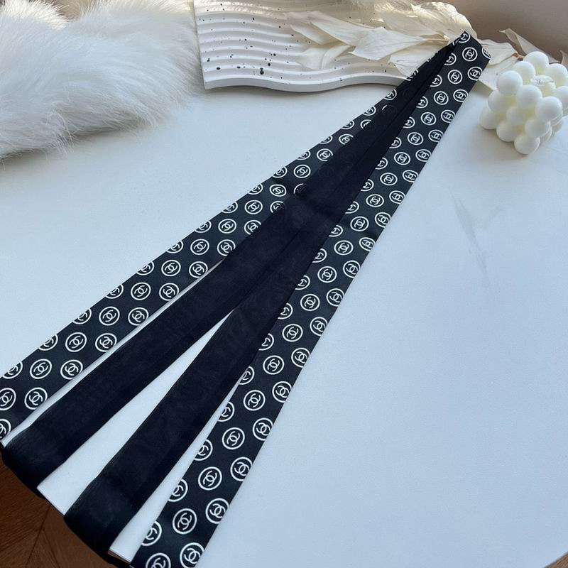 Chanel silk ribbon hm (260)