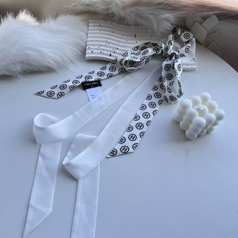 Chanel silk ribbon hm (262)