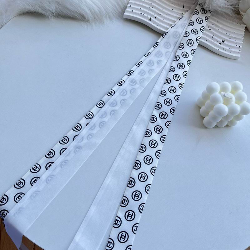 Chanel silk ribbon hm (263)