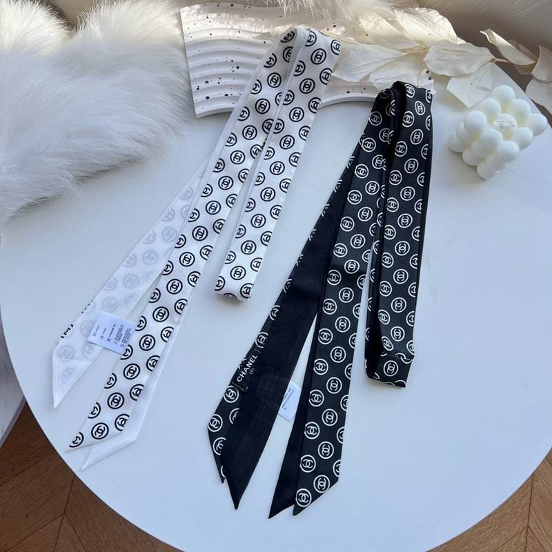 Chanel silk ribbon hm (265)