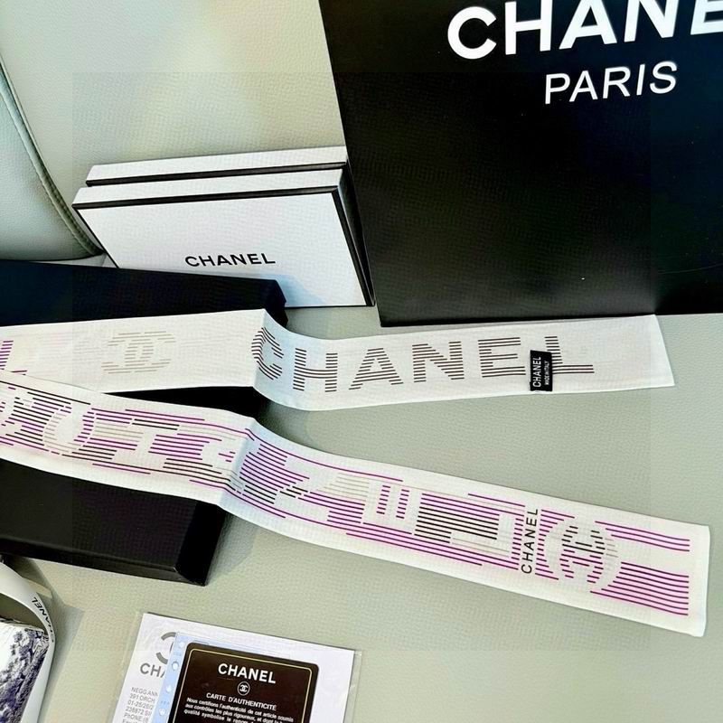 Chanel silk ribbon hm (28)
