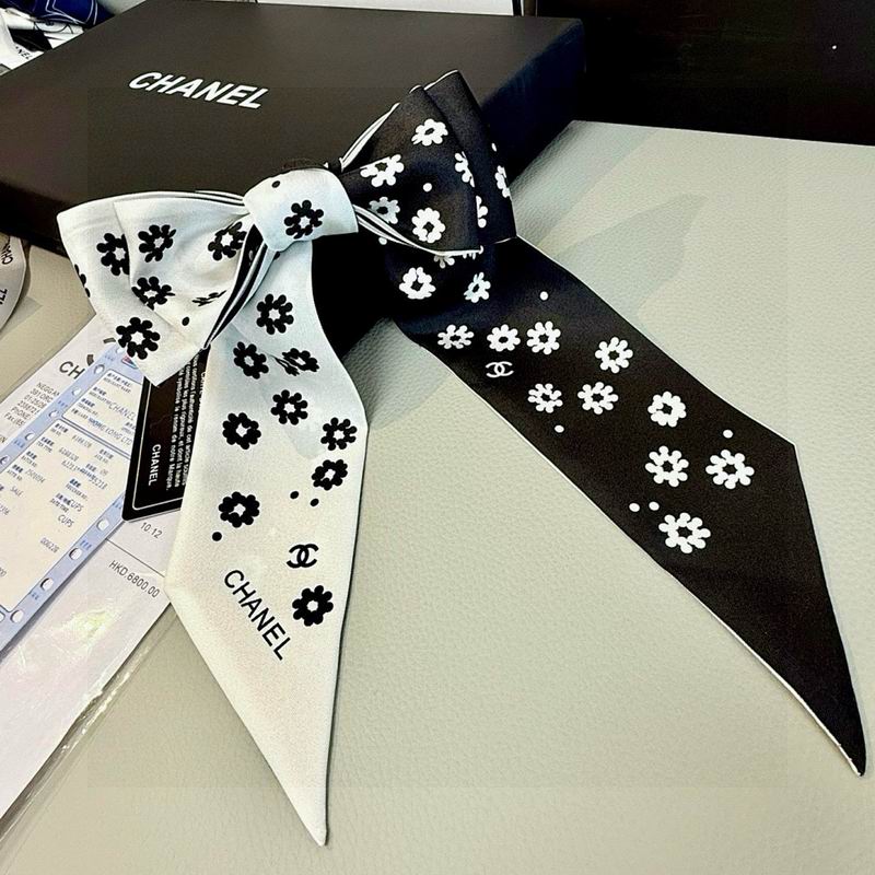 Chanel silk ribbon hm (29)