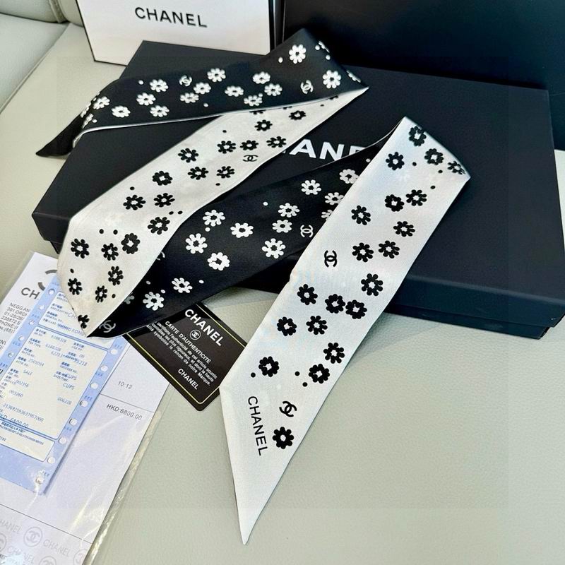 Chanel silk ribbon hm (30)