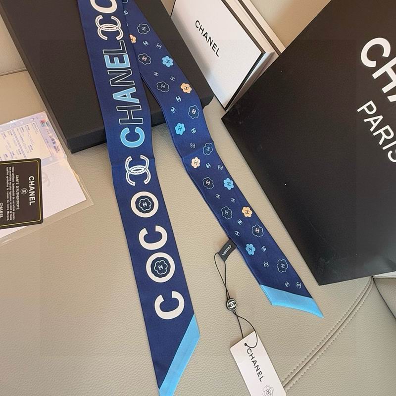 Chanel silk ribbon hm (34)