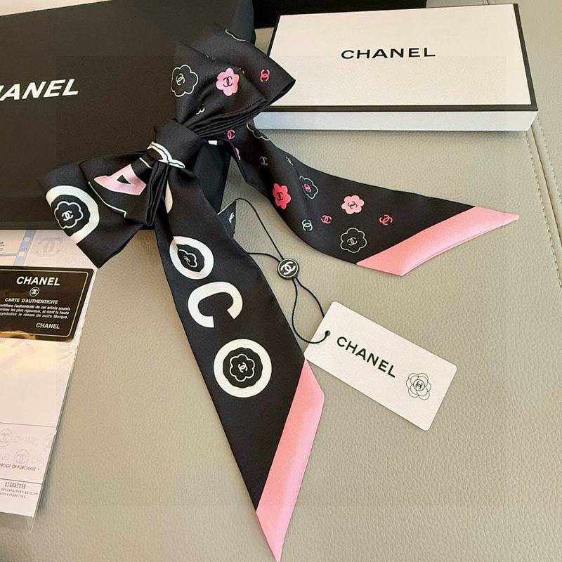 Chanel silk ribbon hm (38)