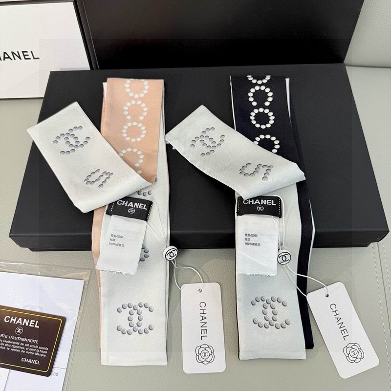 Chanel silk ribbon hm (48)