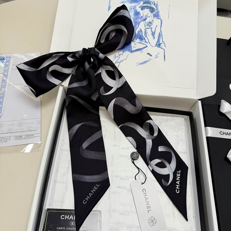 Chanel silk ribbon hm (49)