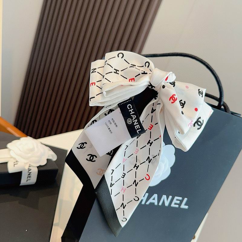 Chanel silk ribbon hm (5)