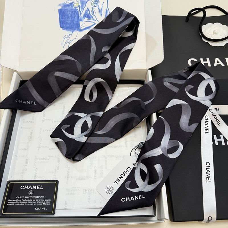 Chanel silk ribbon hm (50)