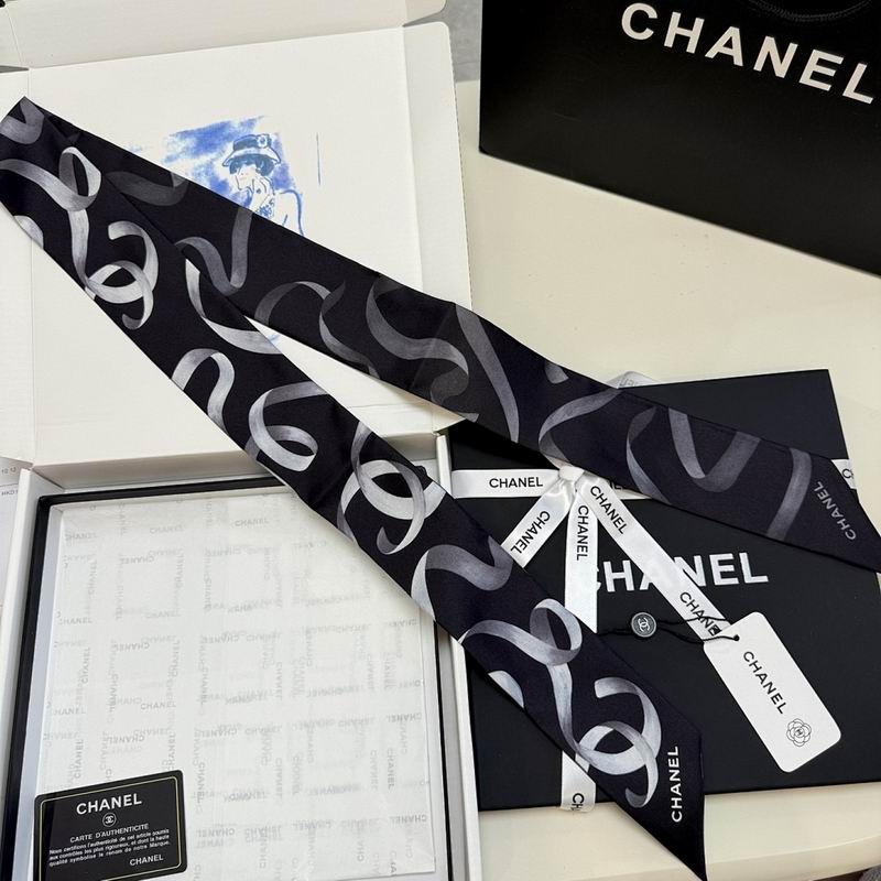 Chanel silk ribbon hm (51)