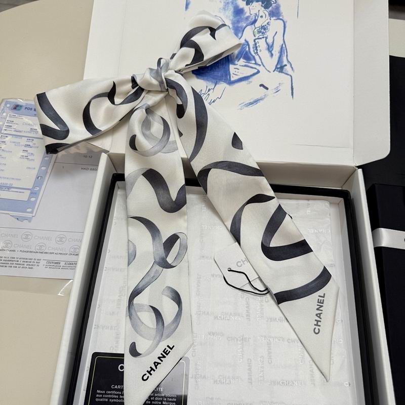 Chanel silk ribbon hm (52)