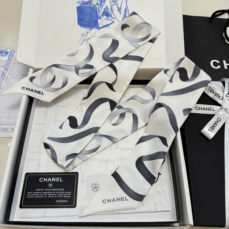 Chanel silk ribbon hm (53)