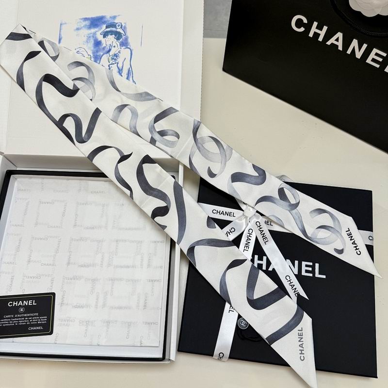 Chanel silk ribbon hm (54)