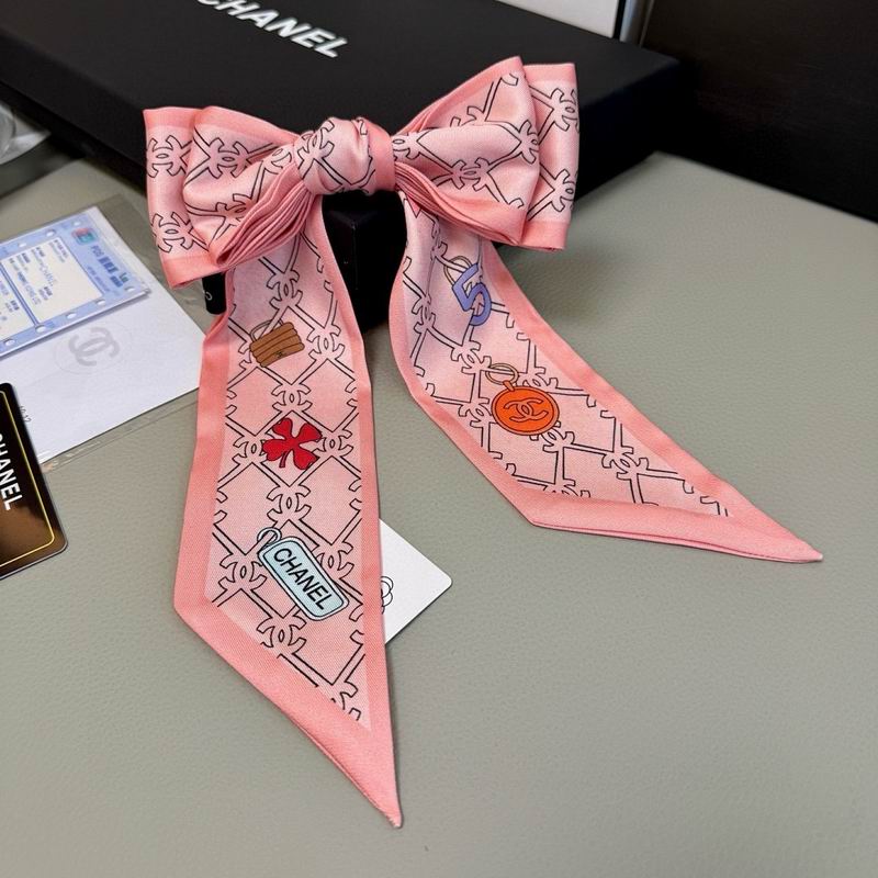 Chanel silk ribbon hm (55)