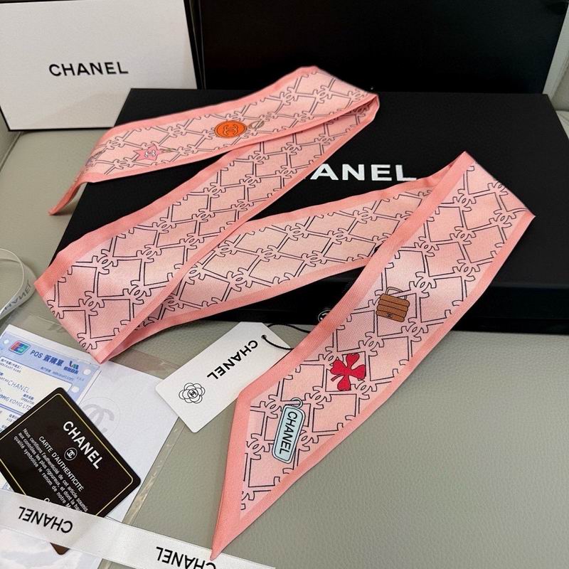 Chanel silk ribbon hm (56)