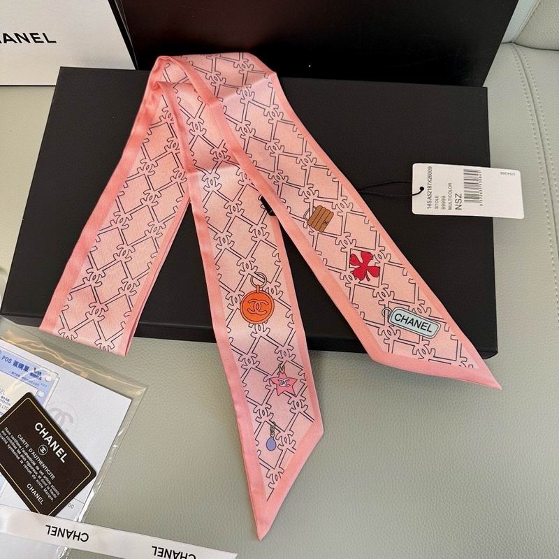 Chanel silk ribbon hm (57)