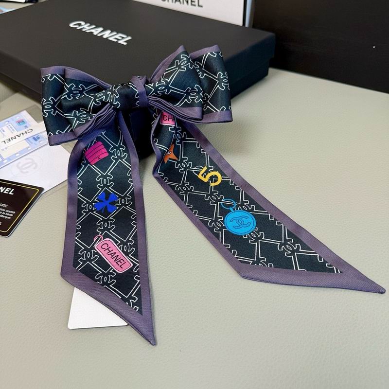 Chanel silk ribbon hm (58)