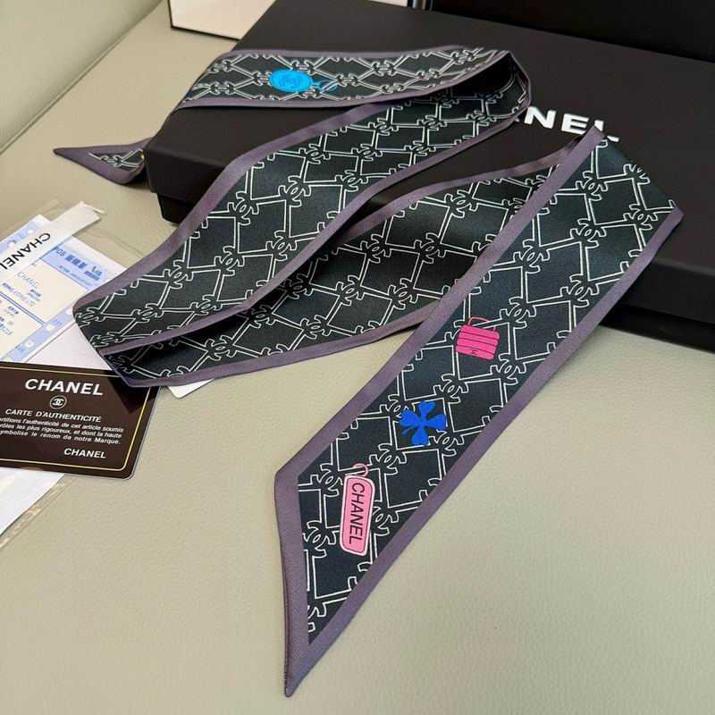 Chanel silk ribbon hm (59)