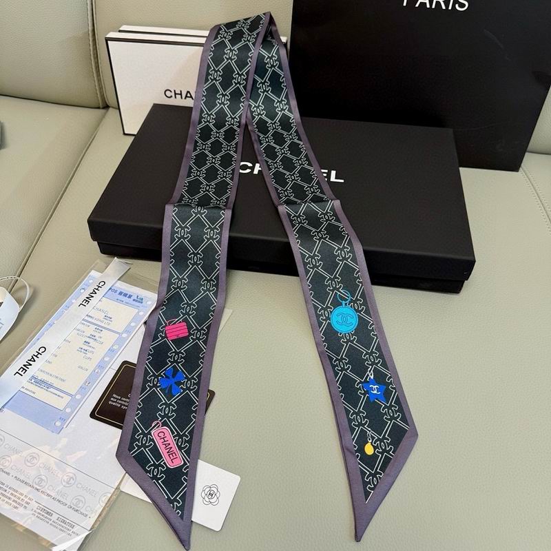 Chanel silk ribbon hm (60)