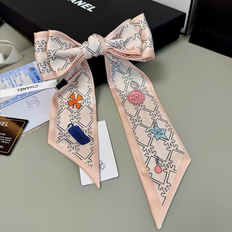 Chanel silk ribbon hm (61)