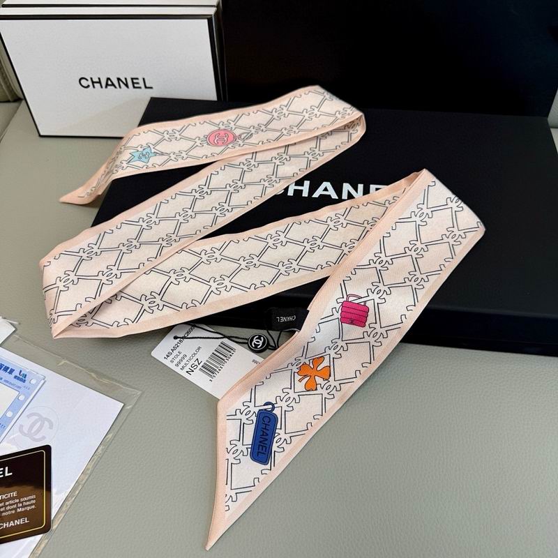 Chanel silk ribbon hm (62)