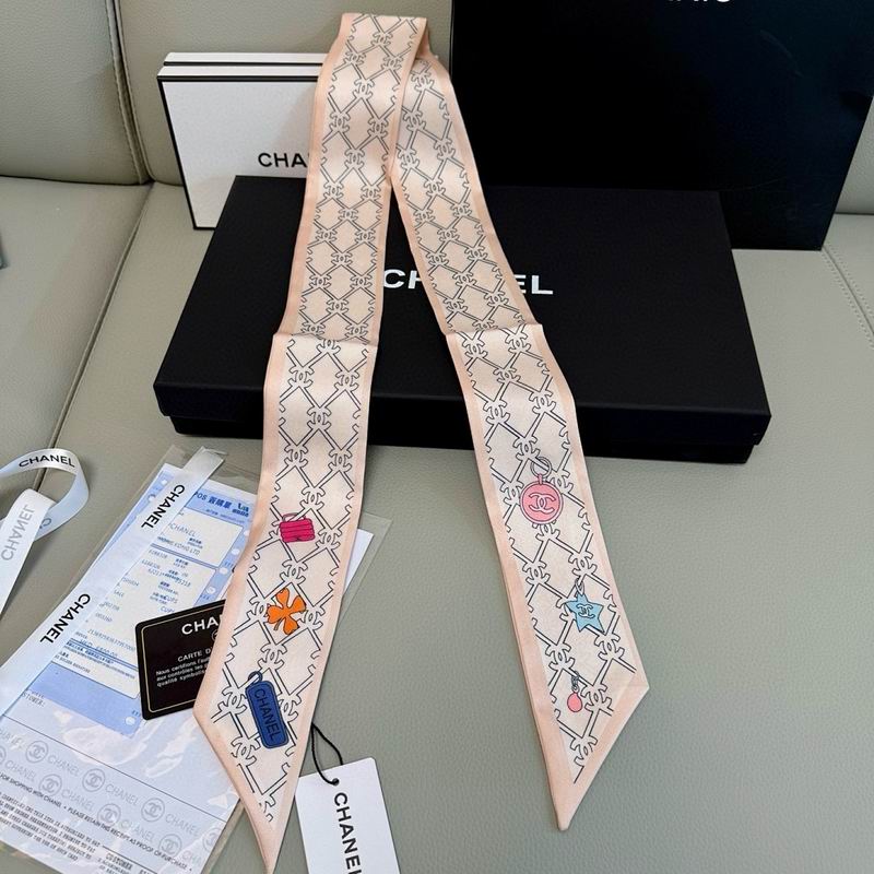 Chanel silk ribbon hm (63)