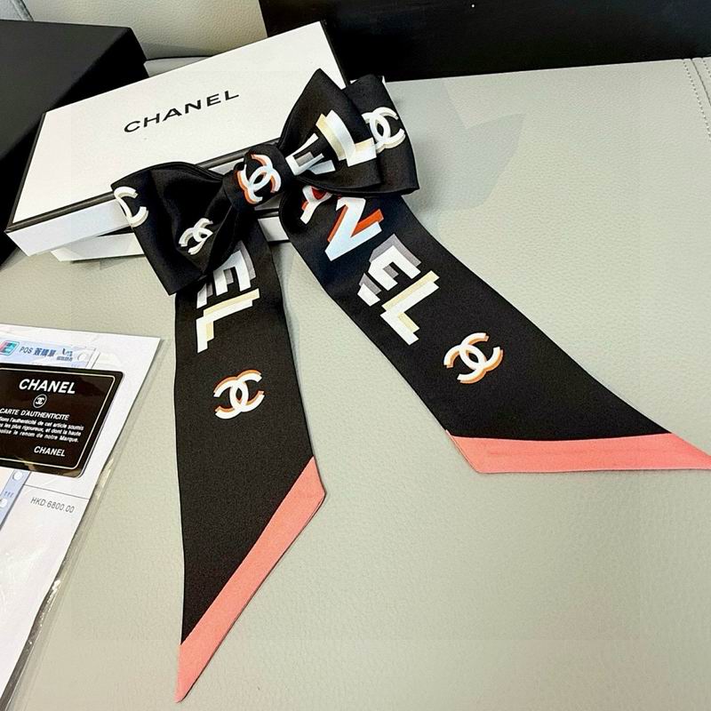 Chanel silk ribbon hm (68)