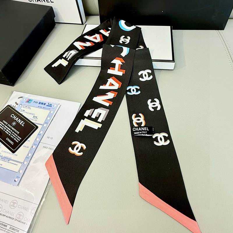 Chanel silk ribbon hm (70)