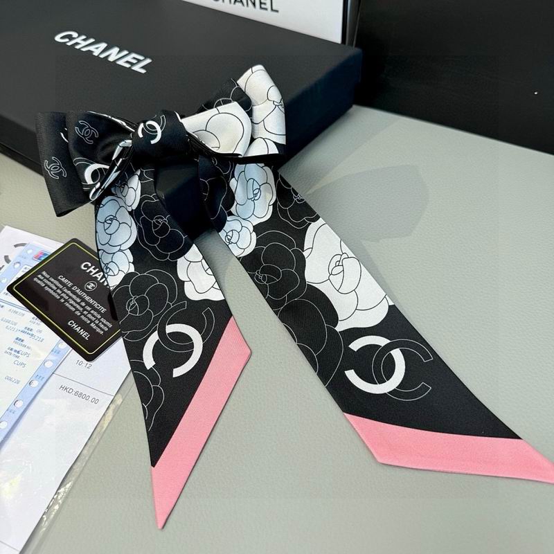 Chanel silk ribbon hm (72)