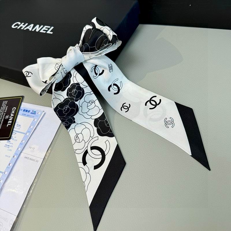 Chanel silk ribbon hm (75)